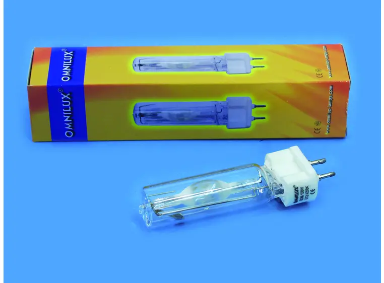 Omnilux ODM 150W G-12 6000h 4200K 